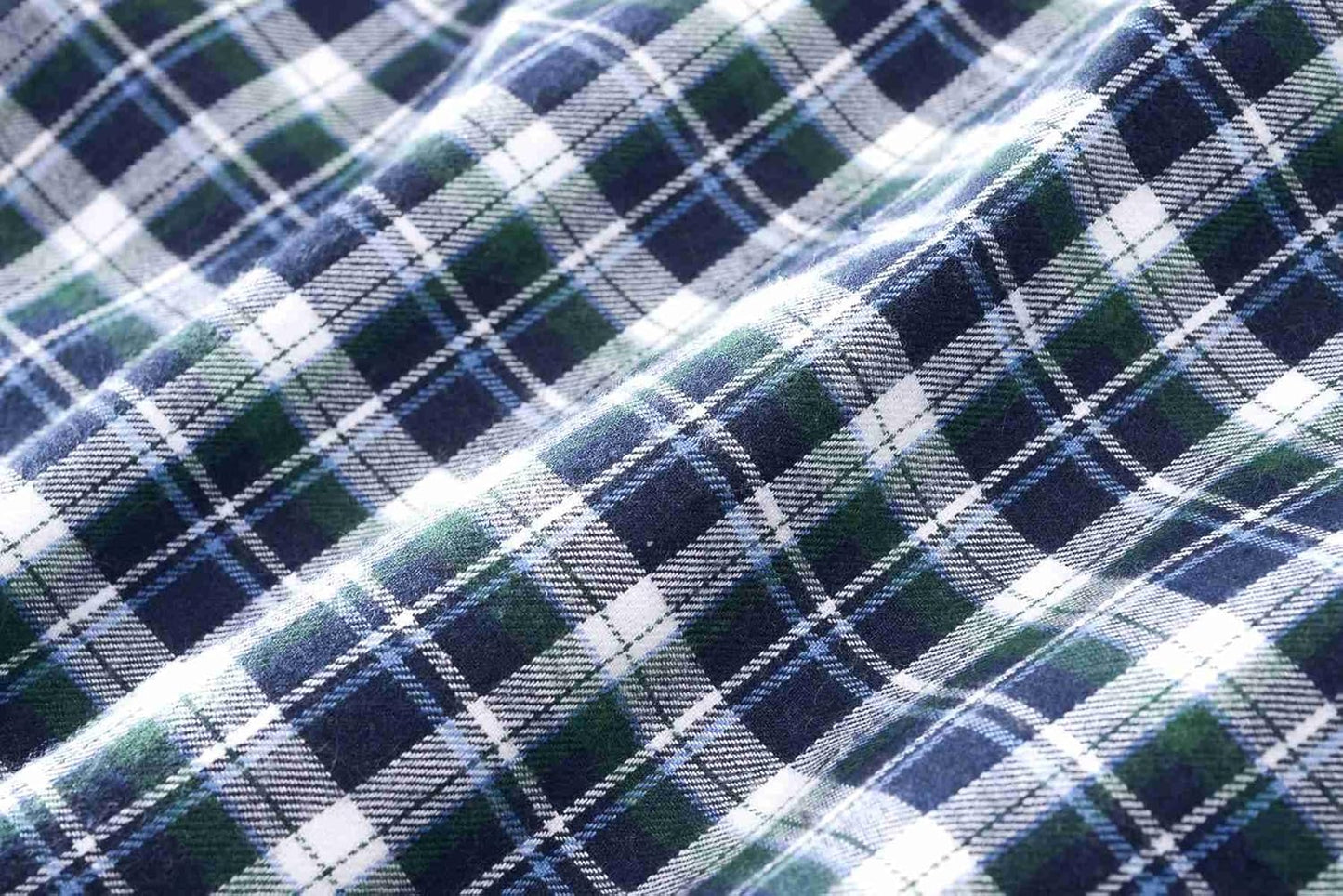 Boys Flannel Shirt for Son: Button down Long Sleeve Casual Plaid Shirts